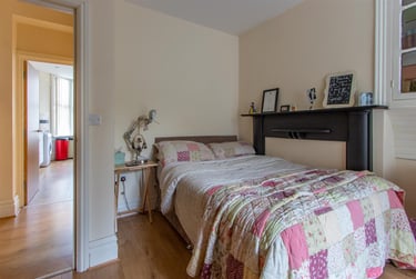 1 bed house, Colum Road, Cathays, Cardiff, CF103EF - Image 6